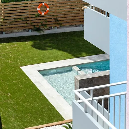 Aparthotel Albana Turistics L'Escala