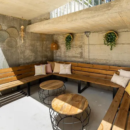 Albana Turistics Aparthotel