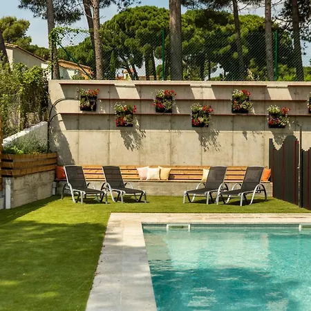 Albana Turistics Aparthotel *