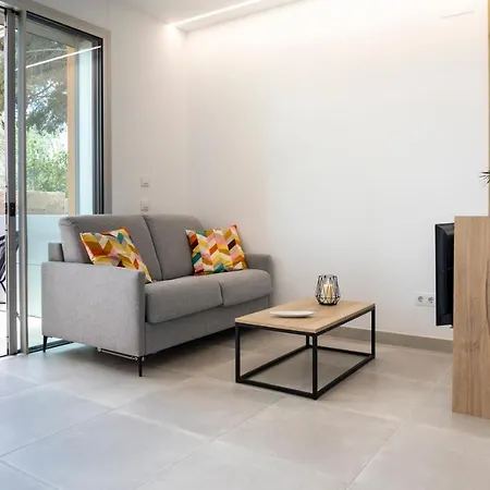 Albana Turistics Aparthotel