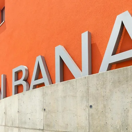 Albana Turistics Aparthotel L'Escala