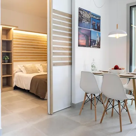 Albana Turistics Aparthotel L'Escala