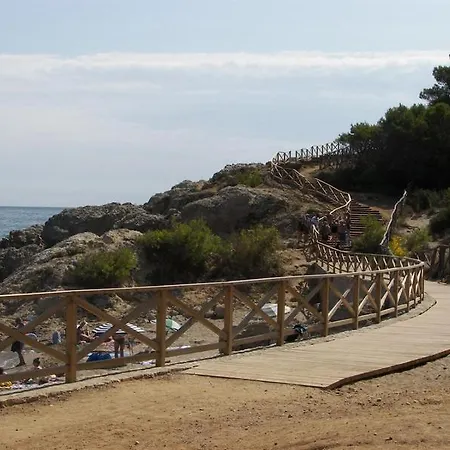 Albana Turistics Aparthotel