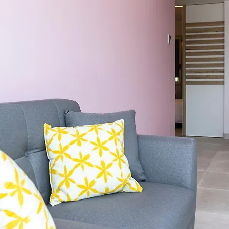 Aparthotel Albana Turistics *