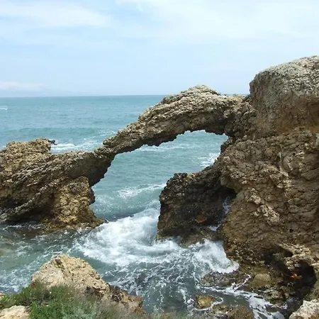 Aparthotel Albana Turistics L'Escala